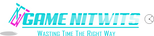 Game Nitwits